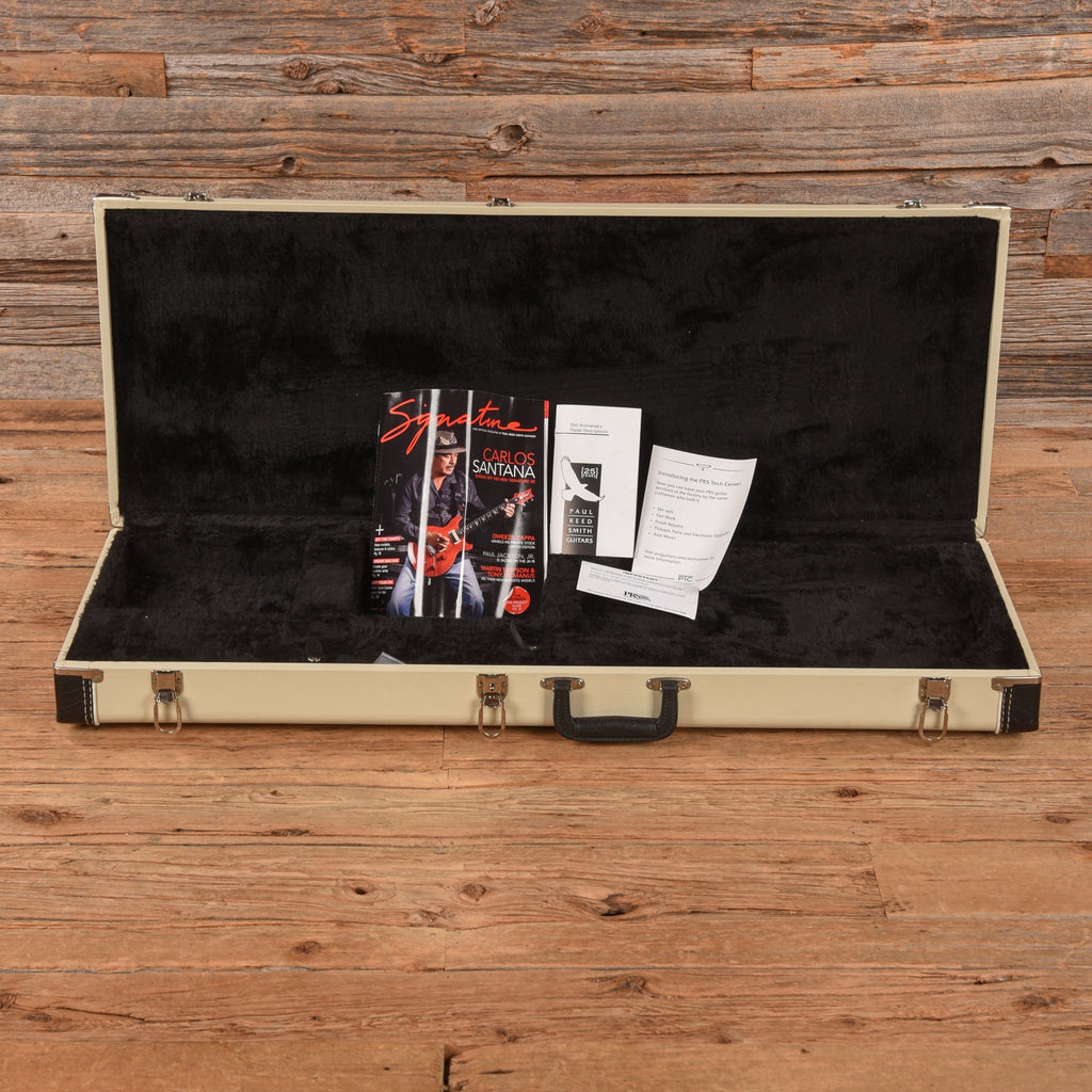 PRS 513 Transparent Black 2011 - View 9 | MusicMarket