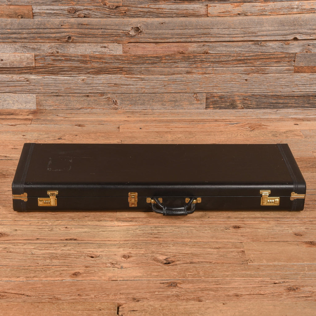 PRS Artist Series III Amber 1997 - View 8 | MusicMarket