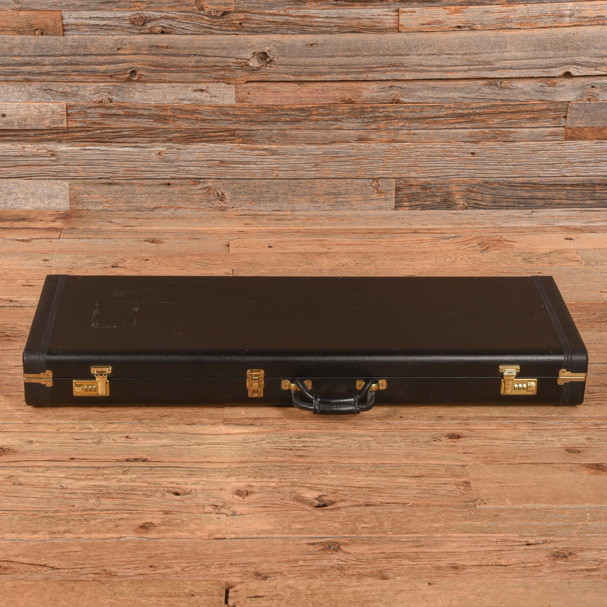 PRS Artist Series III Amber 1997 - View 8 | MusicMarket