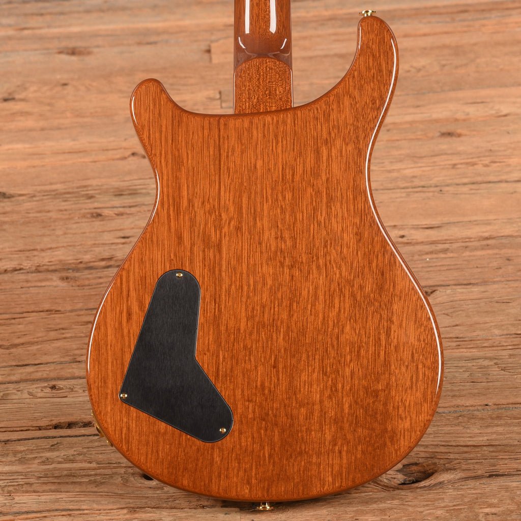 PRS Artist Series III Amber 1997 - View 3 | MusicMarket