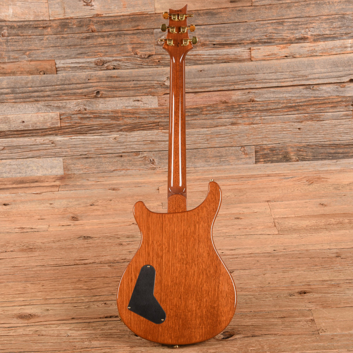 PRS Artist Series III Amber 1997 - View 5 | MusicMarket