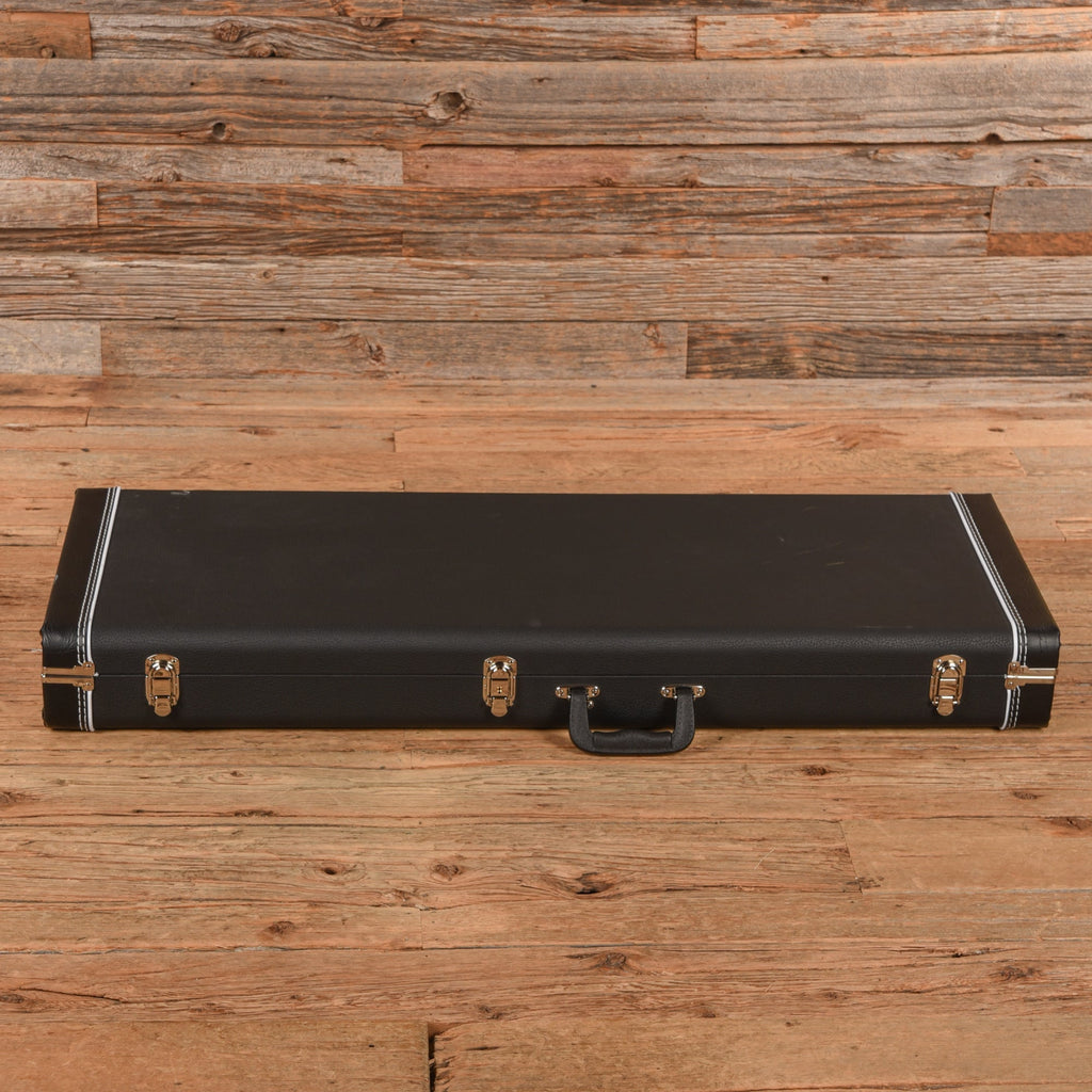 PRS CE-24 Black 2022 - View 8 | MusicMarket