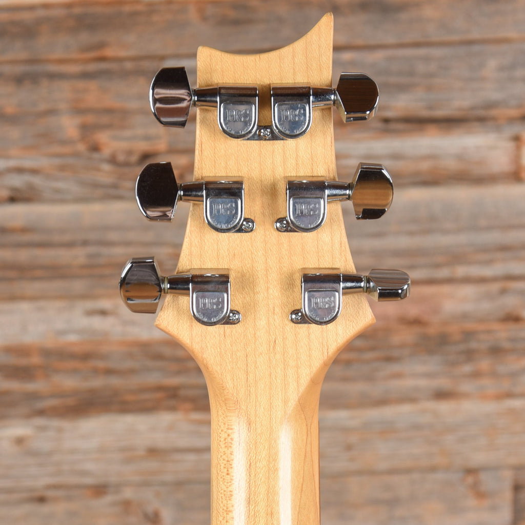 PRS CE 24 Cherry Sunburst 1994 - View 7 | MusicMarket