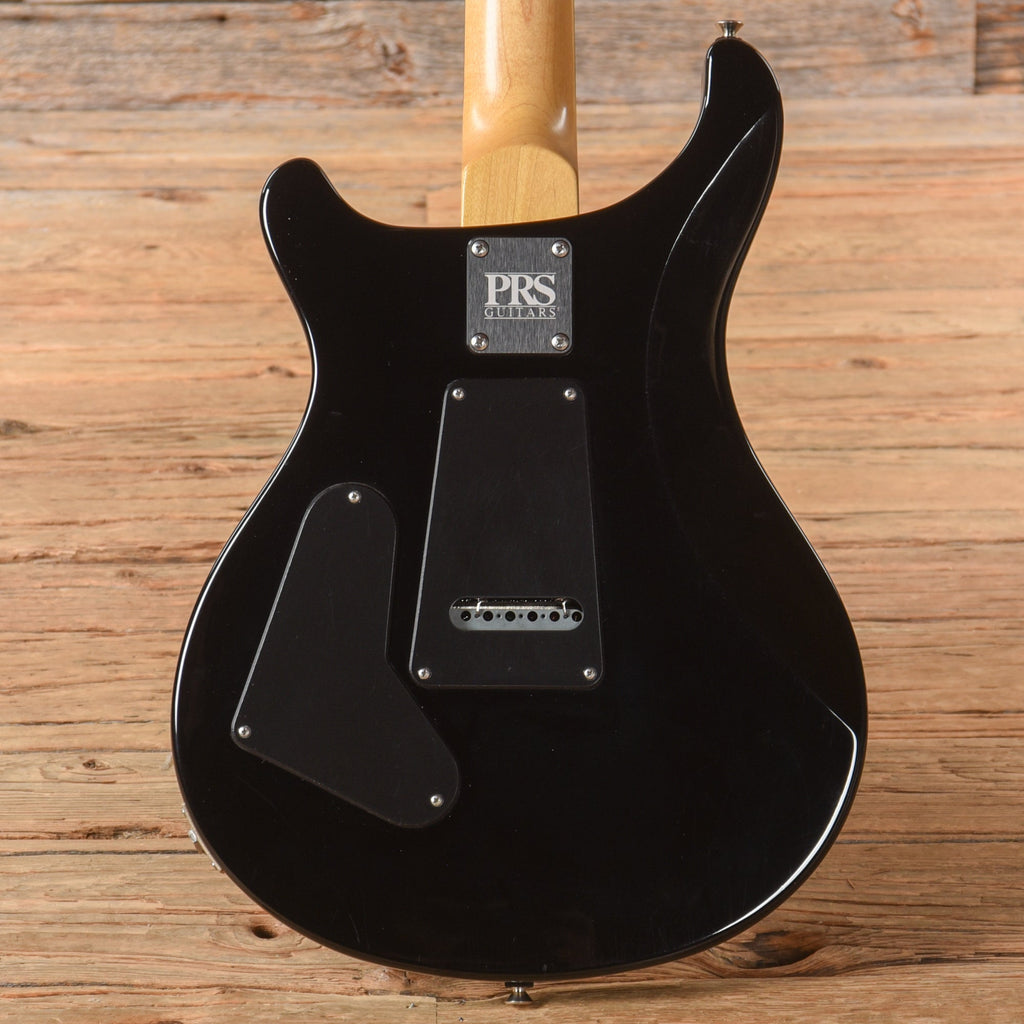 PRS CE 24 Sunburst 2017 - View 3 | MusicMarket