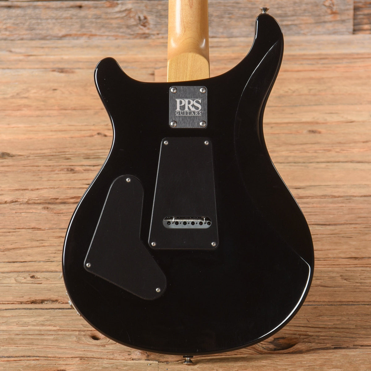 PRS CE 24 Sunburst 2017 - View 3 | MusicMarket
