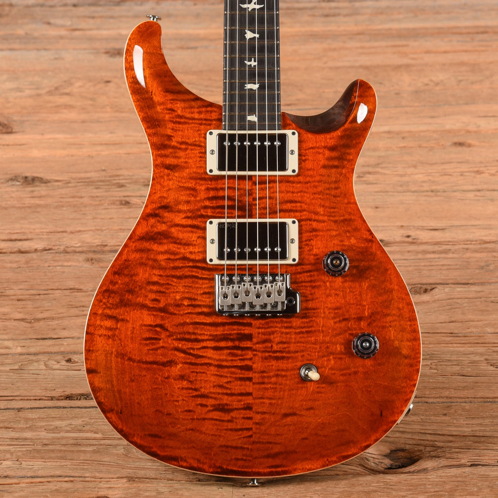 PRS CE24 Amber 2023 - MusicMarket