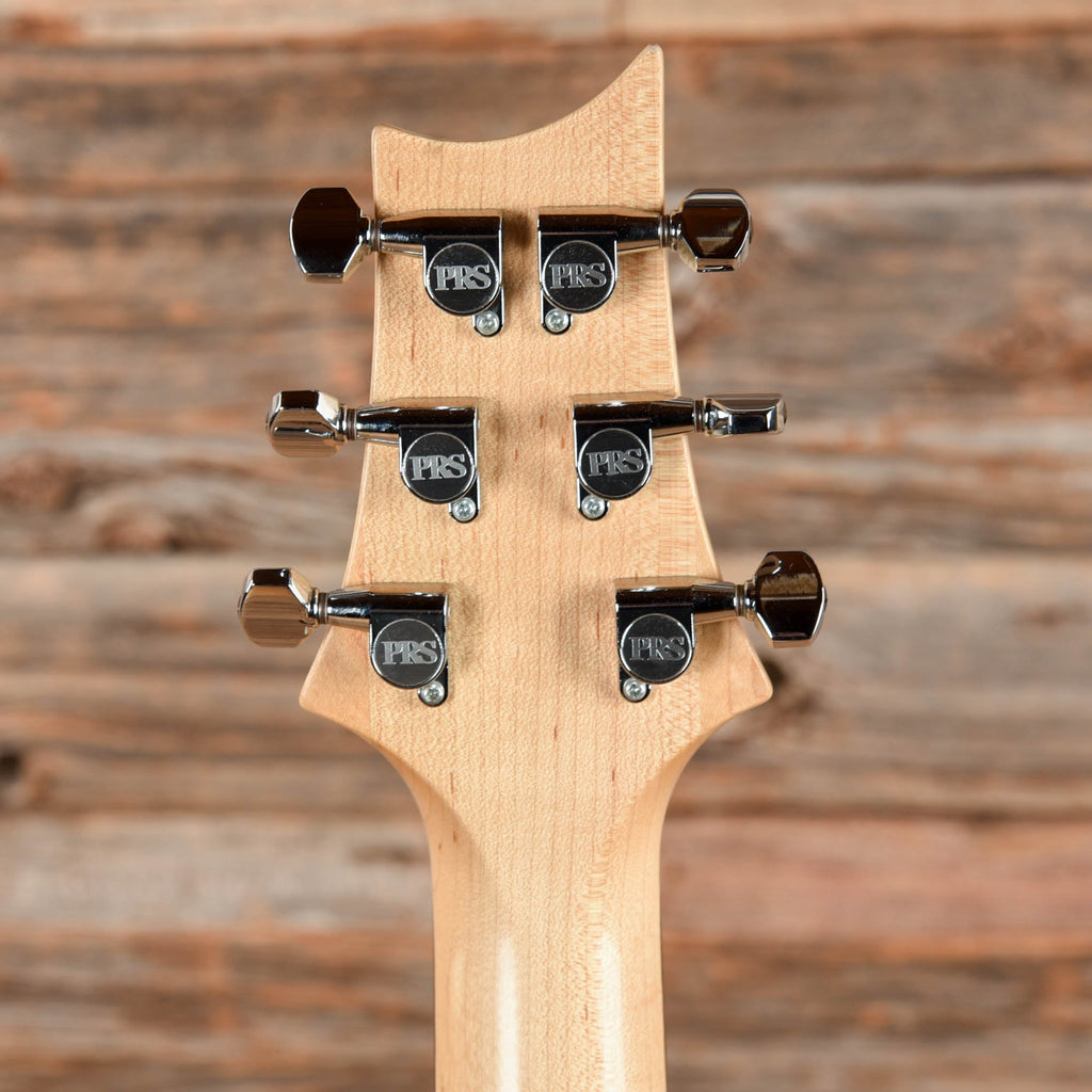 PRS CE24 Red - View 7 | MusicMarket