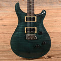 PRS Custom 24 10-Top Emerald Green 1999 - MusicMarket