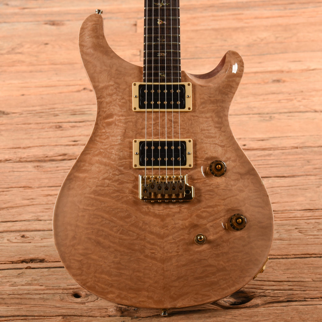 PRS Custom 24 Artist Package Natural 2003 - MusicMarket