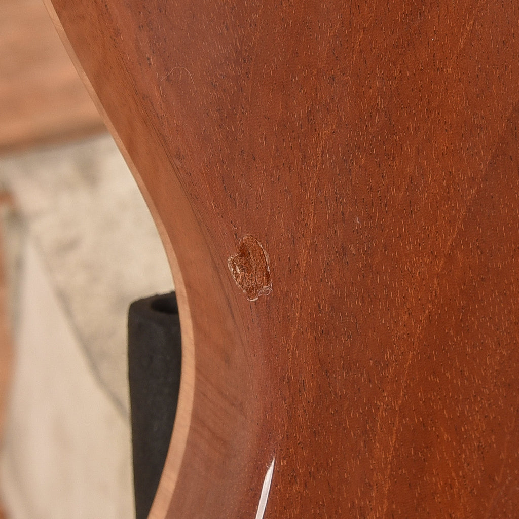 PRS Custom 24 Artist Package Natural 2003 - View 10 | MusicMarket