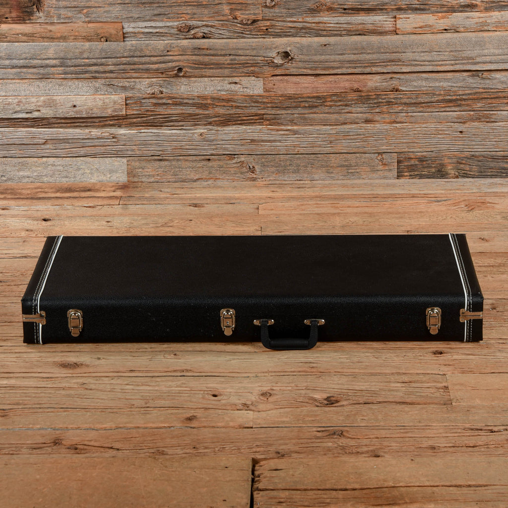 PRS Custom 24 FLoyd Wood Library 10-Top Satin Charcoal 2019 - View 8 | MusicMarket
