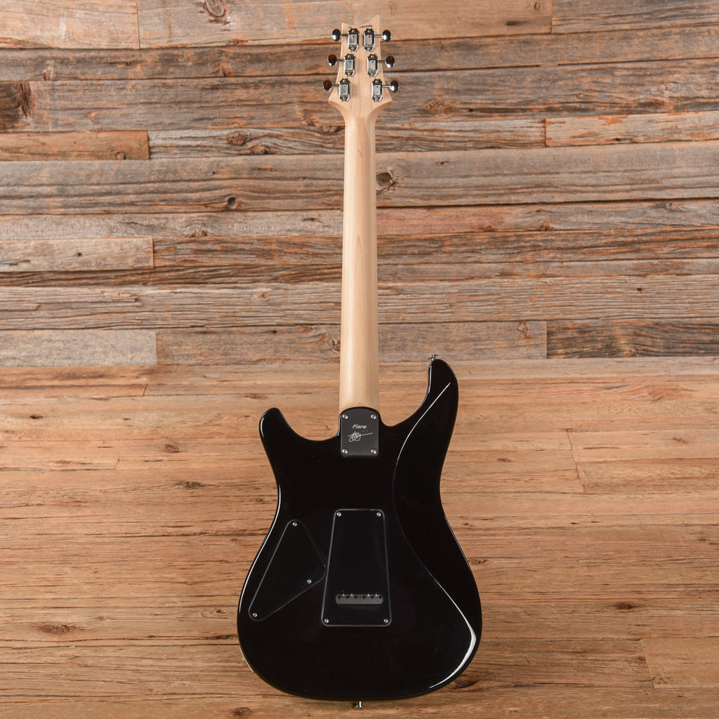 PRS Fiore Mark Lettieri Black Iris 2021 - View 5 | MusicMarket
