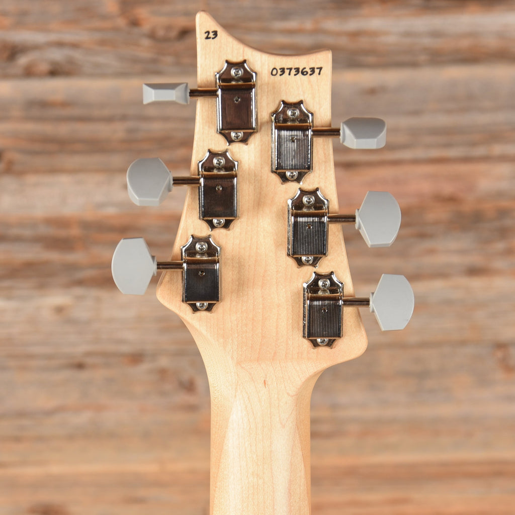 PRS John Mayer Silver Sky Frost 2023 - View 7 | MusicMarket