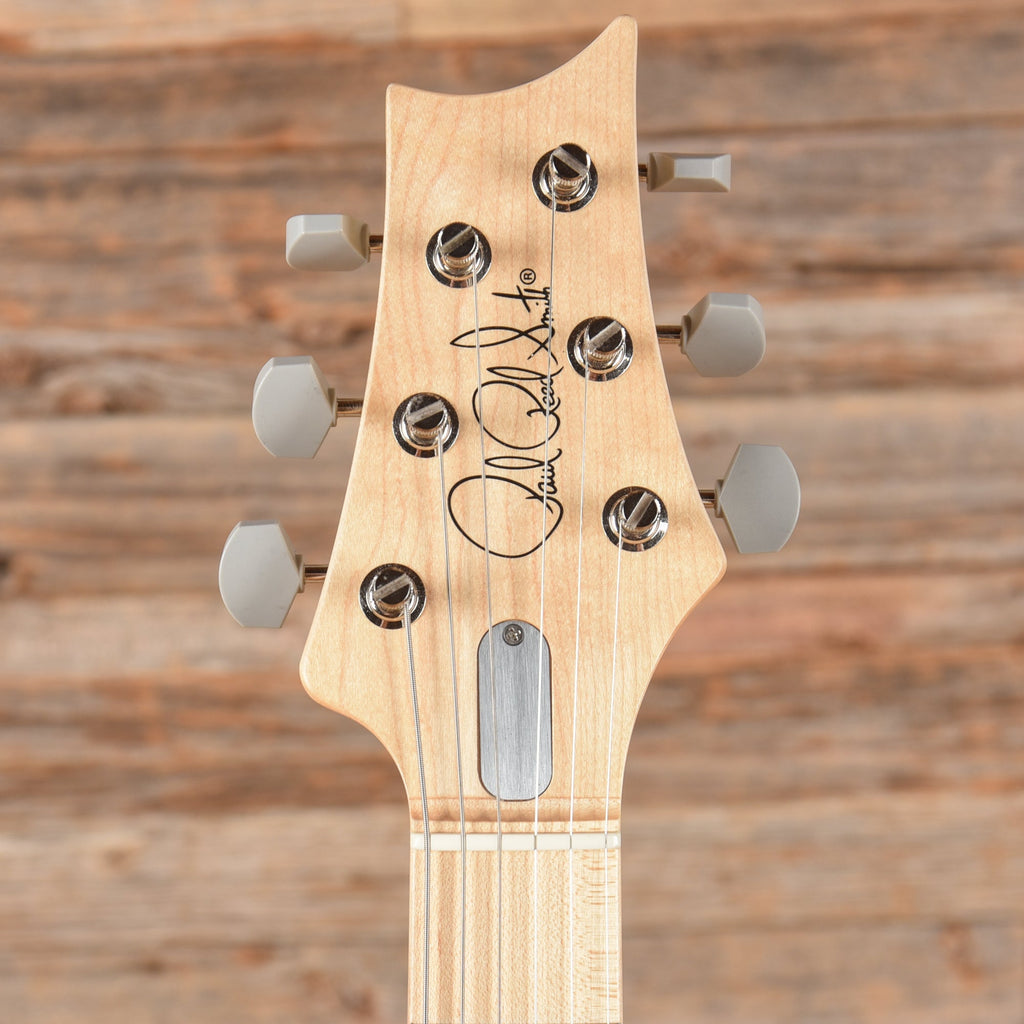 PRS John Mayer Silver Sky Frost 2023 - View 6 | MusicMarket