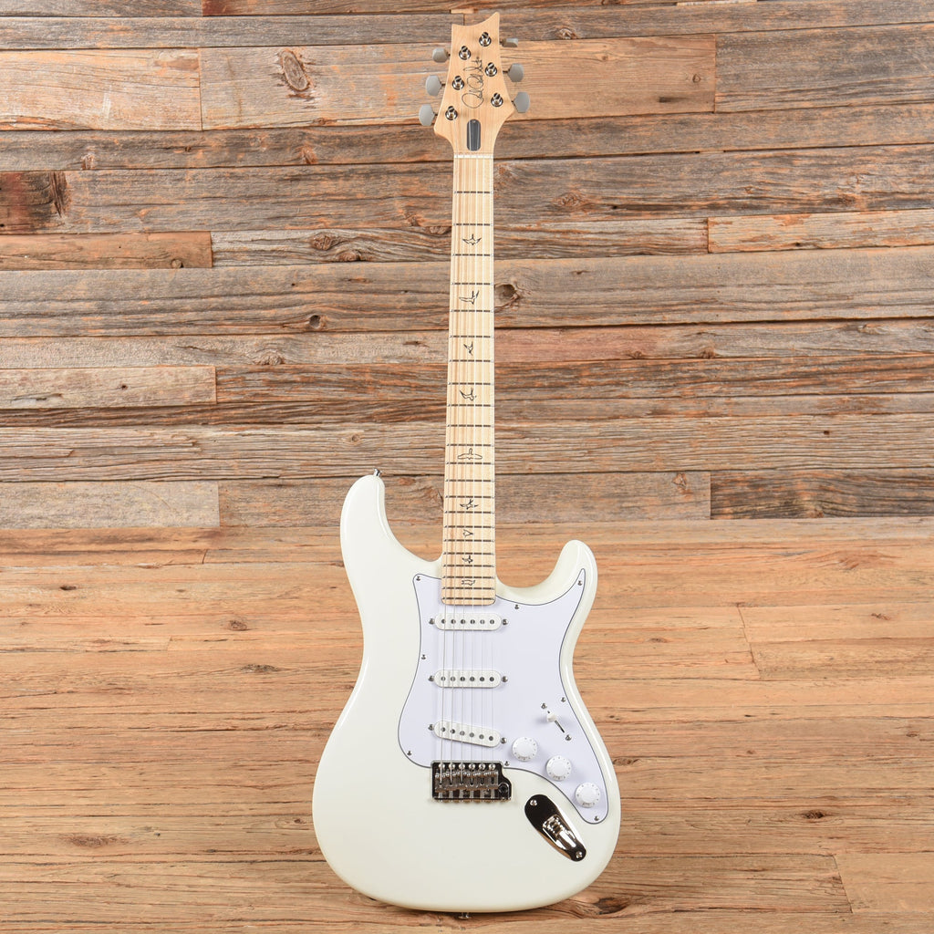 PRS John Mayer Silver Sky Frost 2023 - View 4 | MusicMarket