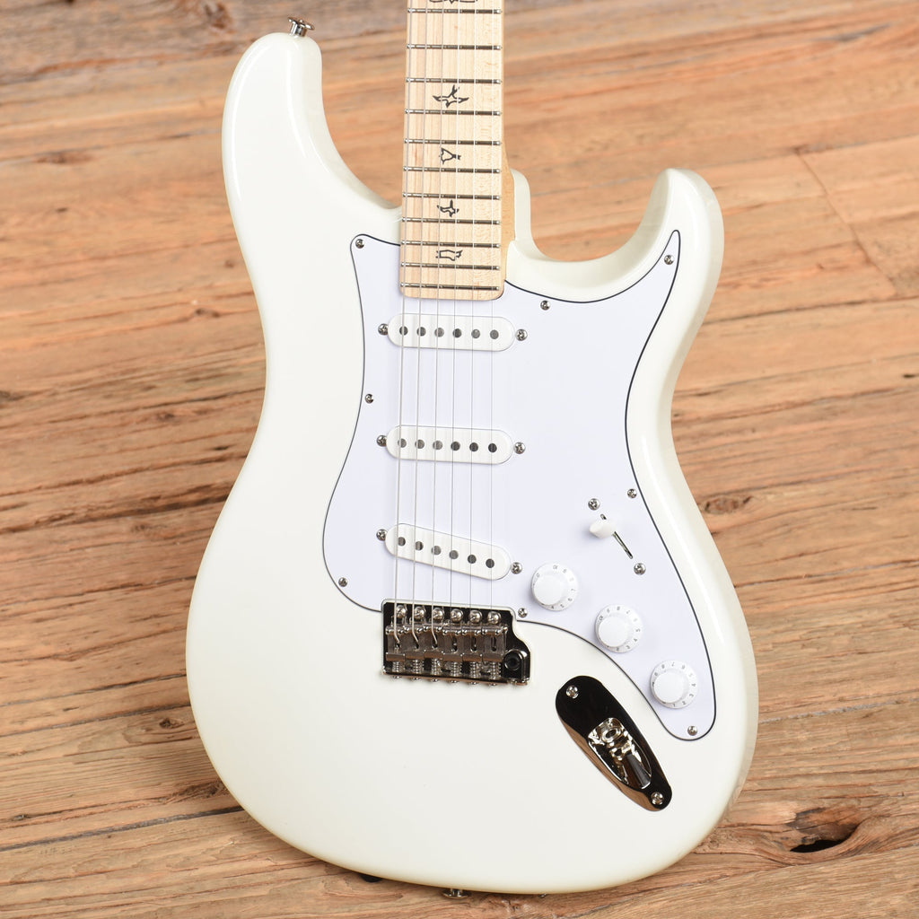PRS John Mayer Silver Sky Frost 2023 - View 2 | MusicMarket