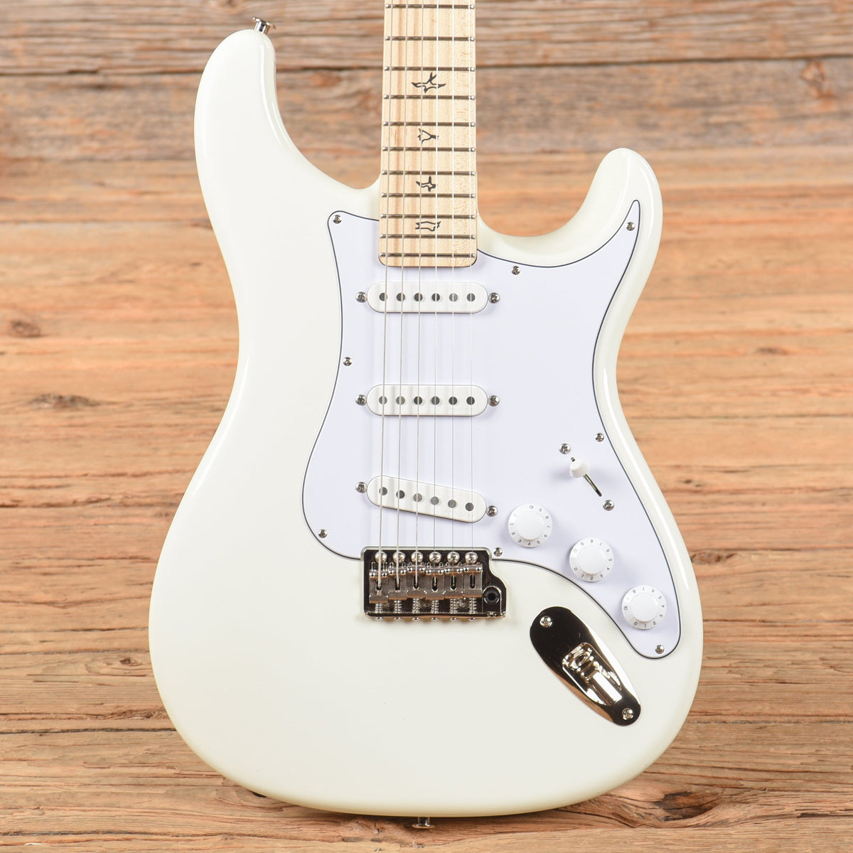 PRS John Mayer Silver Sky Frost 2023 - MusicMarket