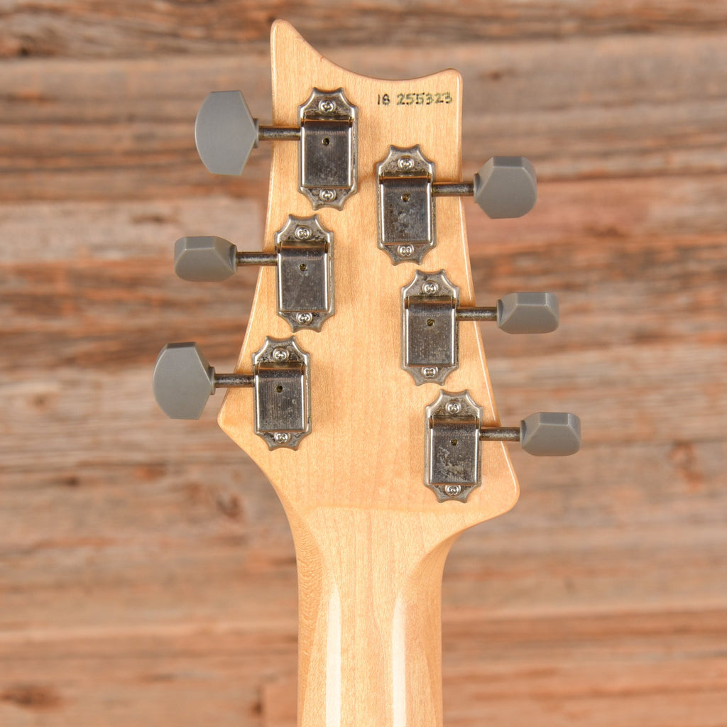 PRS John Mayer Silver Sky Horizon 2018 - View 7 | MusicMarket