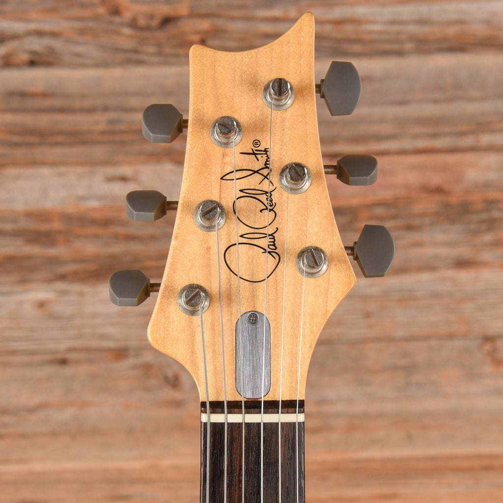 PRS John Mayer Silver Sky Horizon 2018 - View 6 | MusicMarket