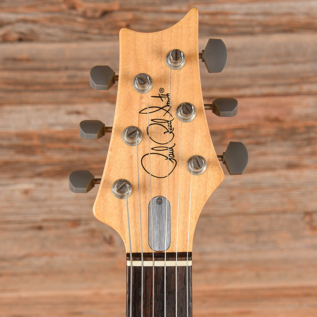 PRS John Mayer Silver Sky Horizon 2018 - View 6 | MusicMarket