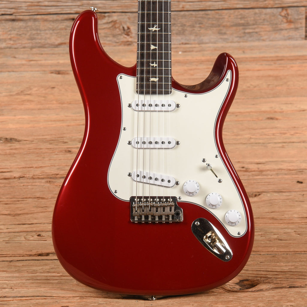 PRS John Mayer Silver Sky Horizon 2018 - MusicMarket