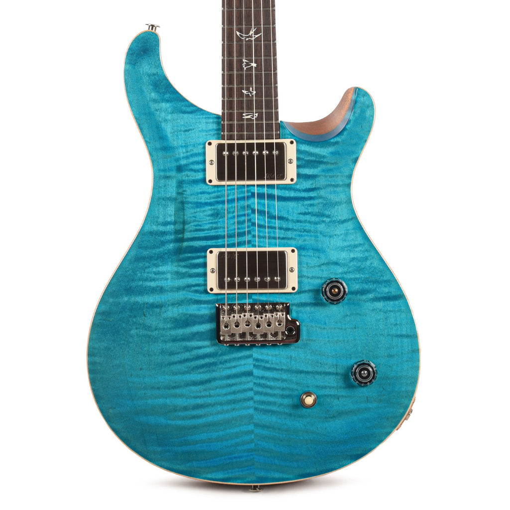 PRS Limited Edition CE 22 Carroll Blue - View 2 | MusicMarket