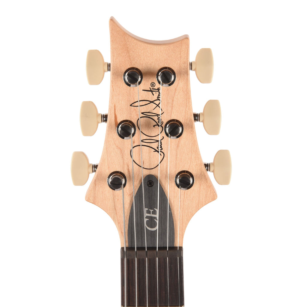 PRS Limited Edition CE 22 Carroll Blue - View 6 | MusicMarket