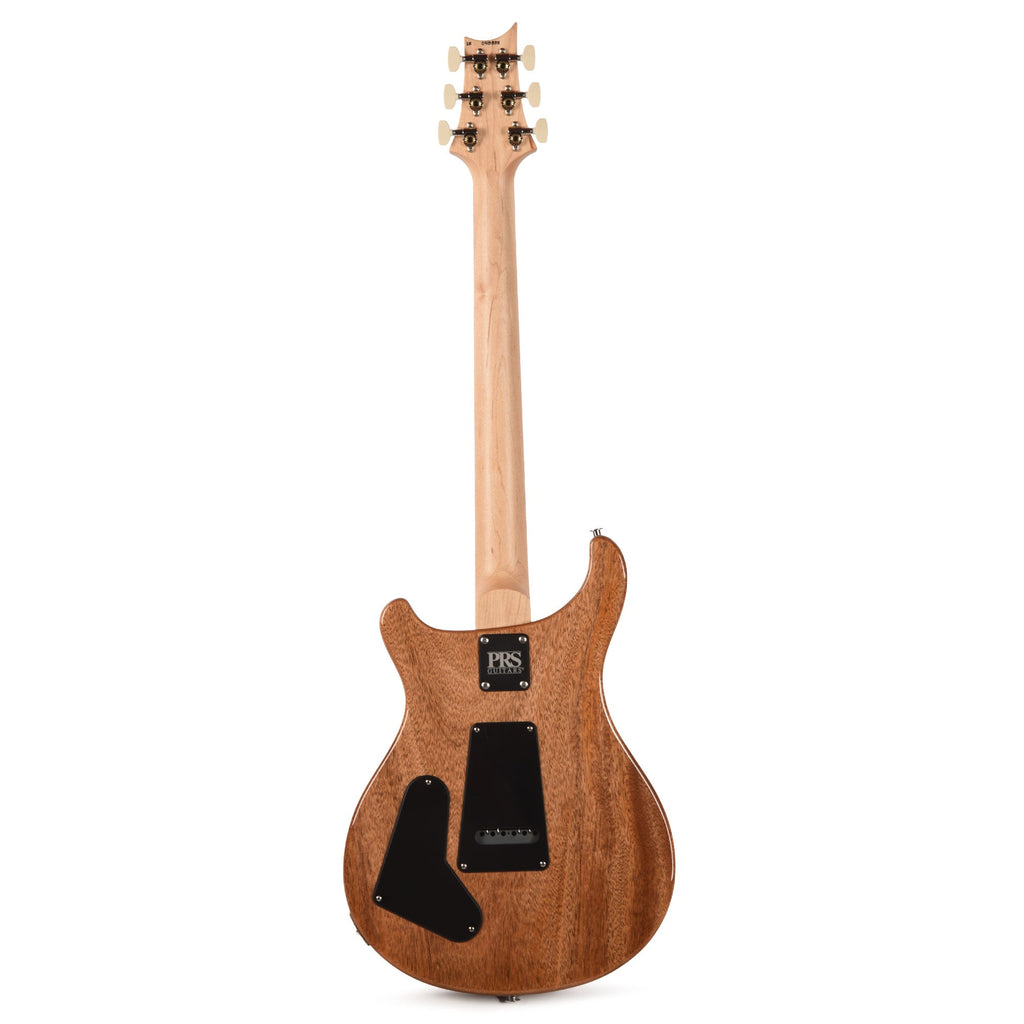 PRS Limited Edition CE 22 Carroll Blue - View 5 | MusicMarket