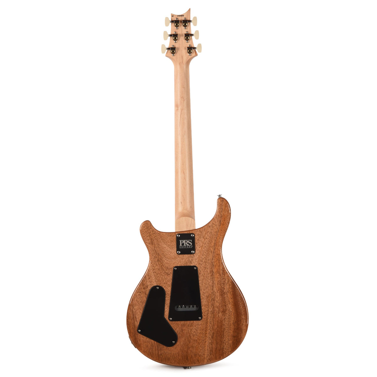 PRS Limited Edition CE 22 Carroll Blue - View 5 | MusicMarket