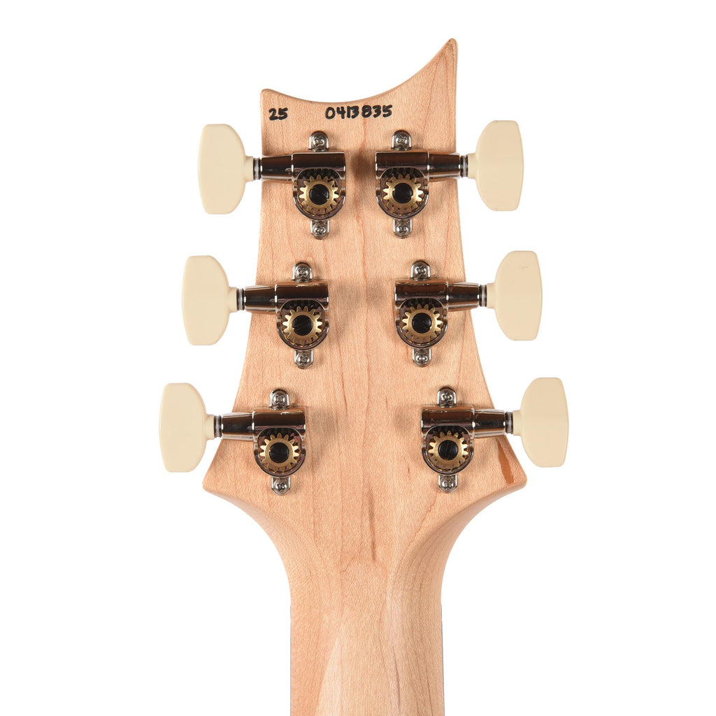 PRS Limited Edition CE 22 Carroll Blue - View 7 | MusicMarket