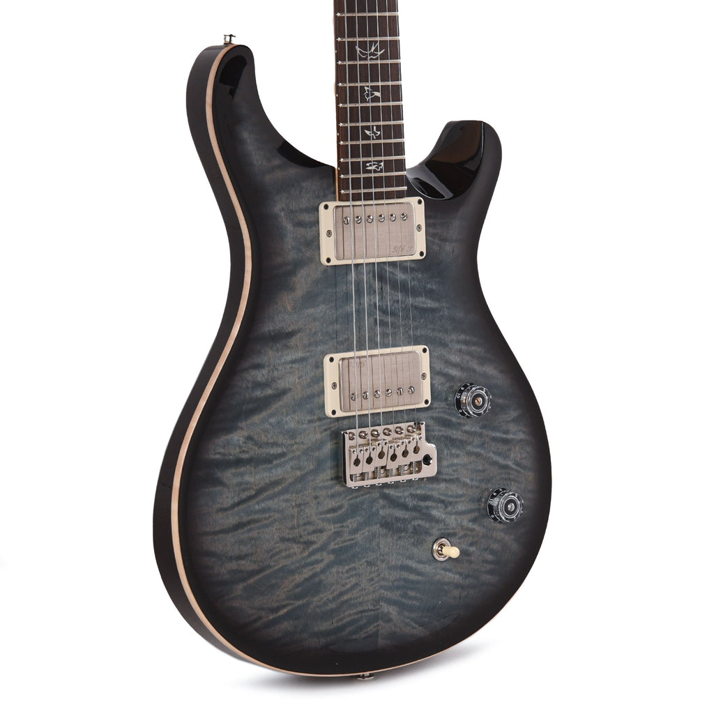 PRS Limited Edition CE 22 Faded Blue Smokeburst - MusicMarket