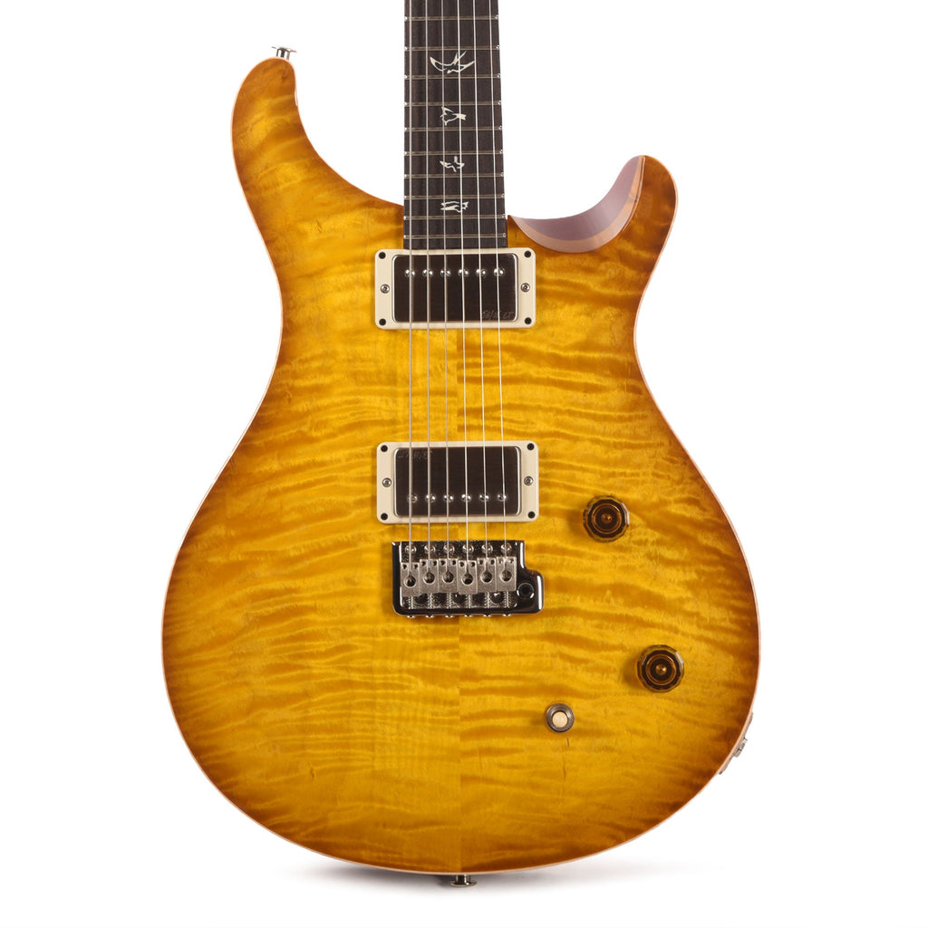 PRS Limited Edition CE 22 McCarty Sunburst - View 2 | MusicMarket