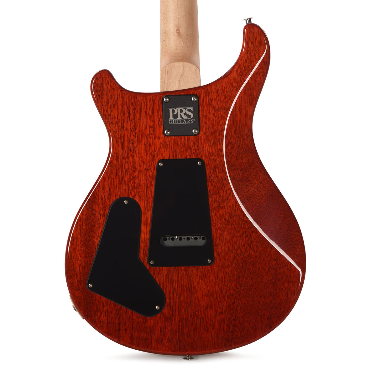 PRS Limited Edition CE 22 McCarty Sunburst - View 3 | MusicMarket