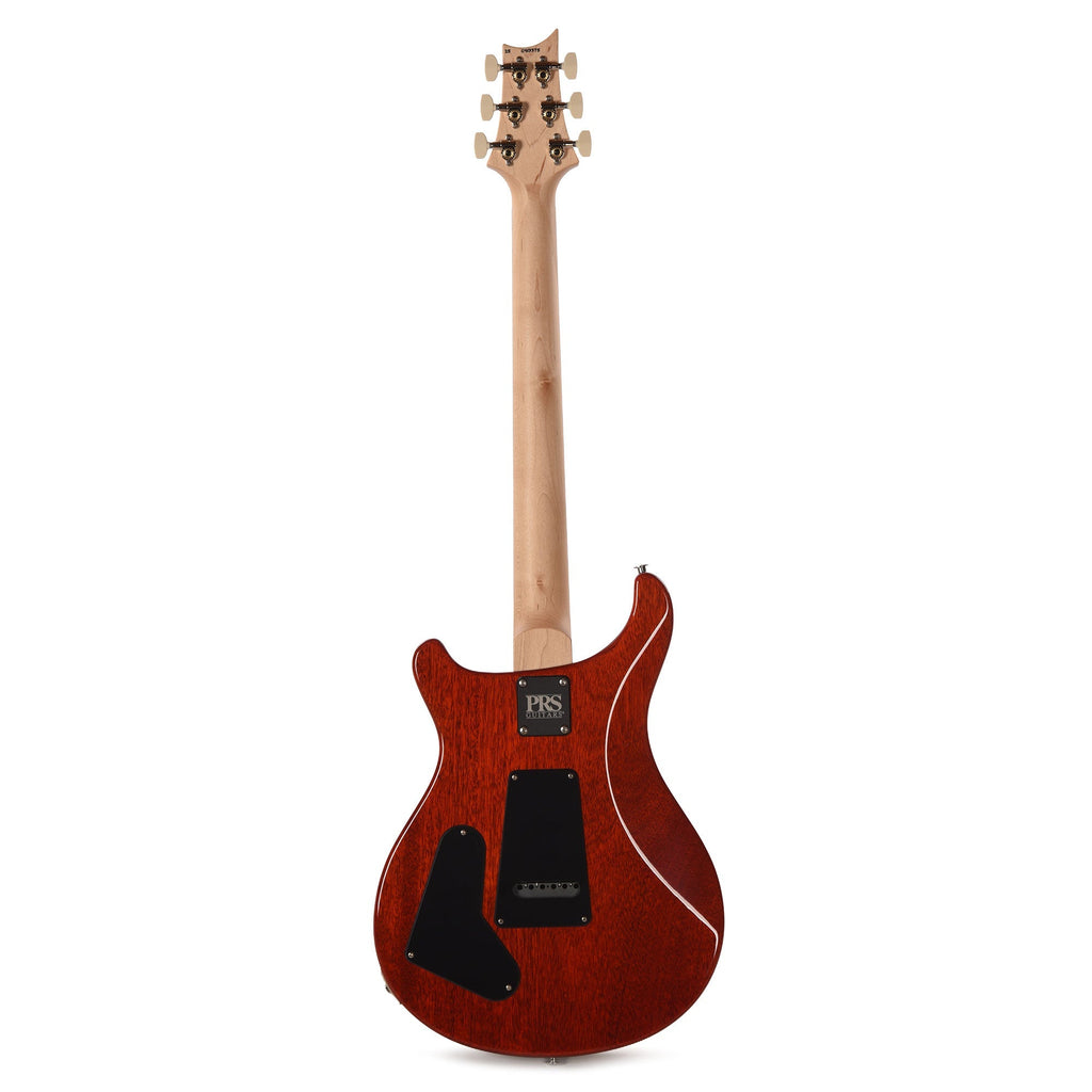PRS Limited Edition CE 22 McCarty Sunburst - View 5 | MusicMarket