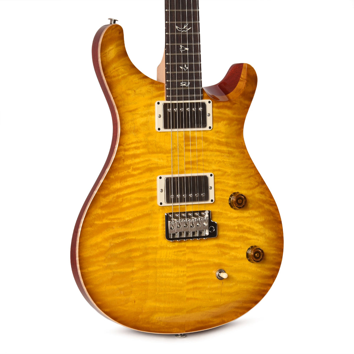 PRS Limited Edition CE 22 McCarty Sunburst - MusicMarket