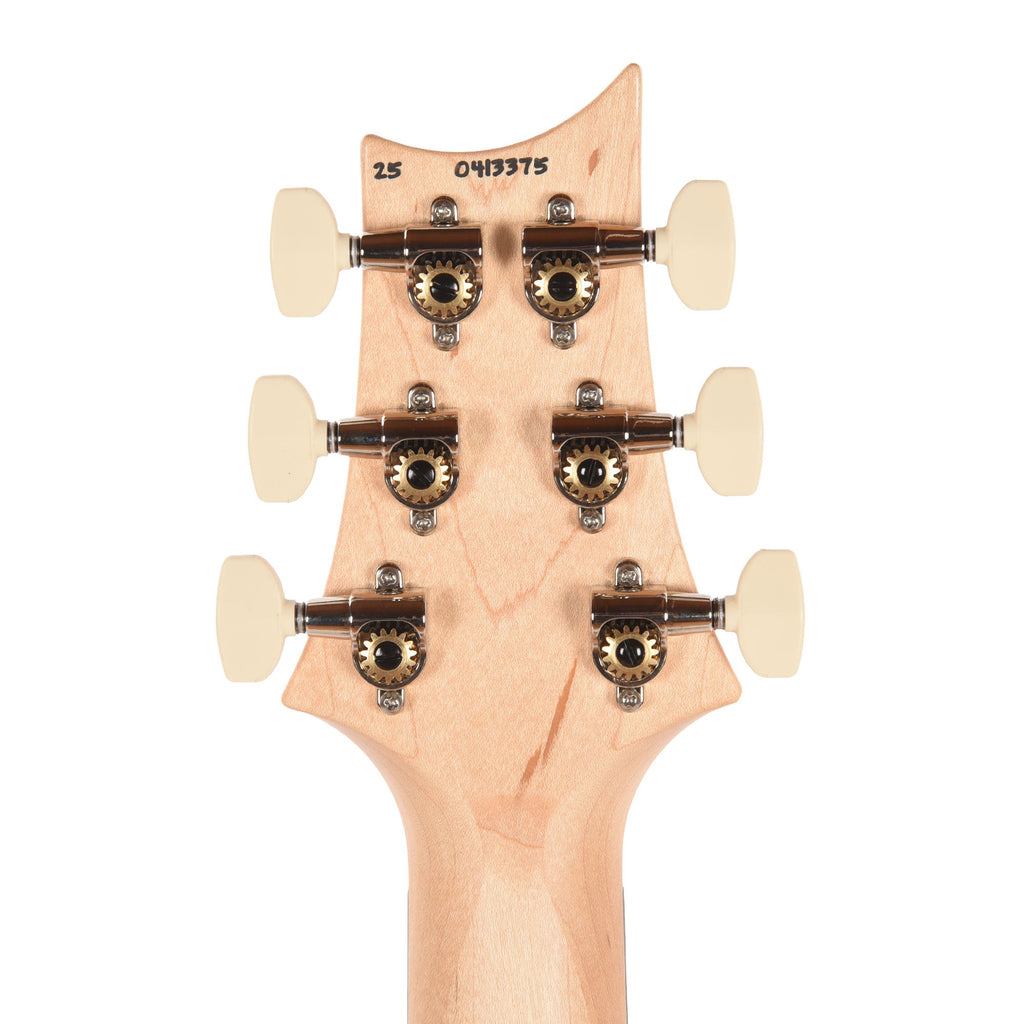 PRS Limited Edition CE 22 McCarty Sunburst - View 7 | MusicMarket