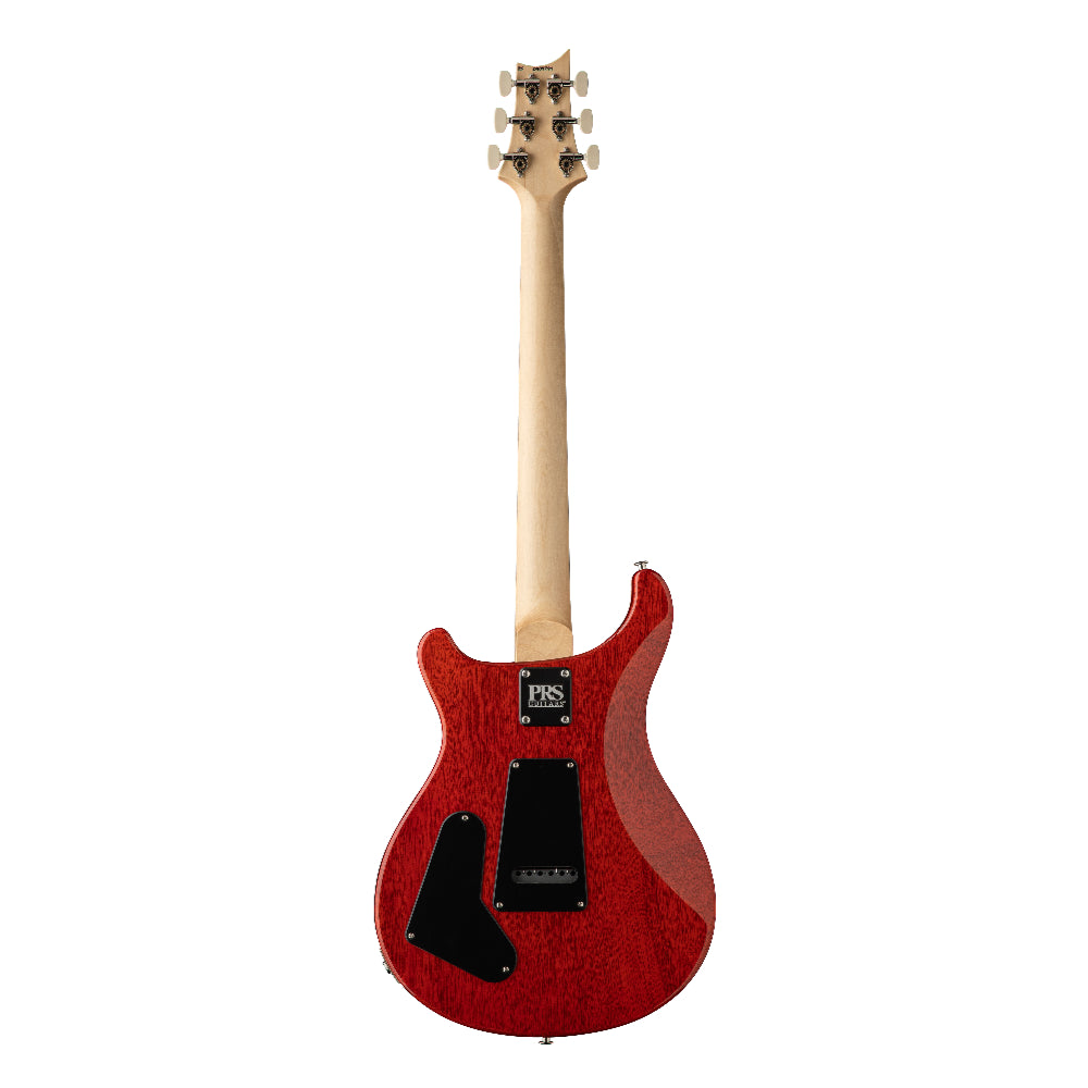 PRS Limited Edition CE 22 McCarty Sunburst - View 4 | MusicMarket