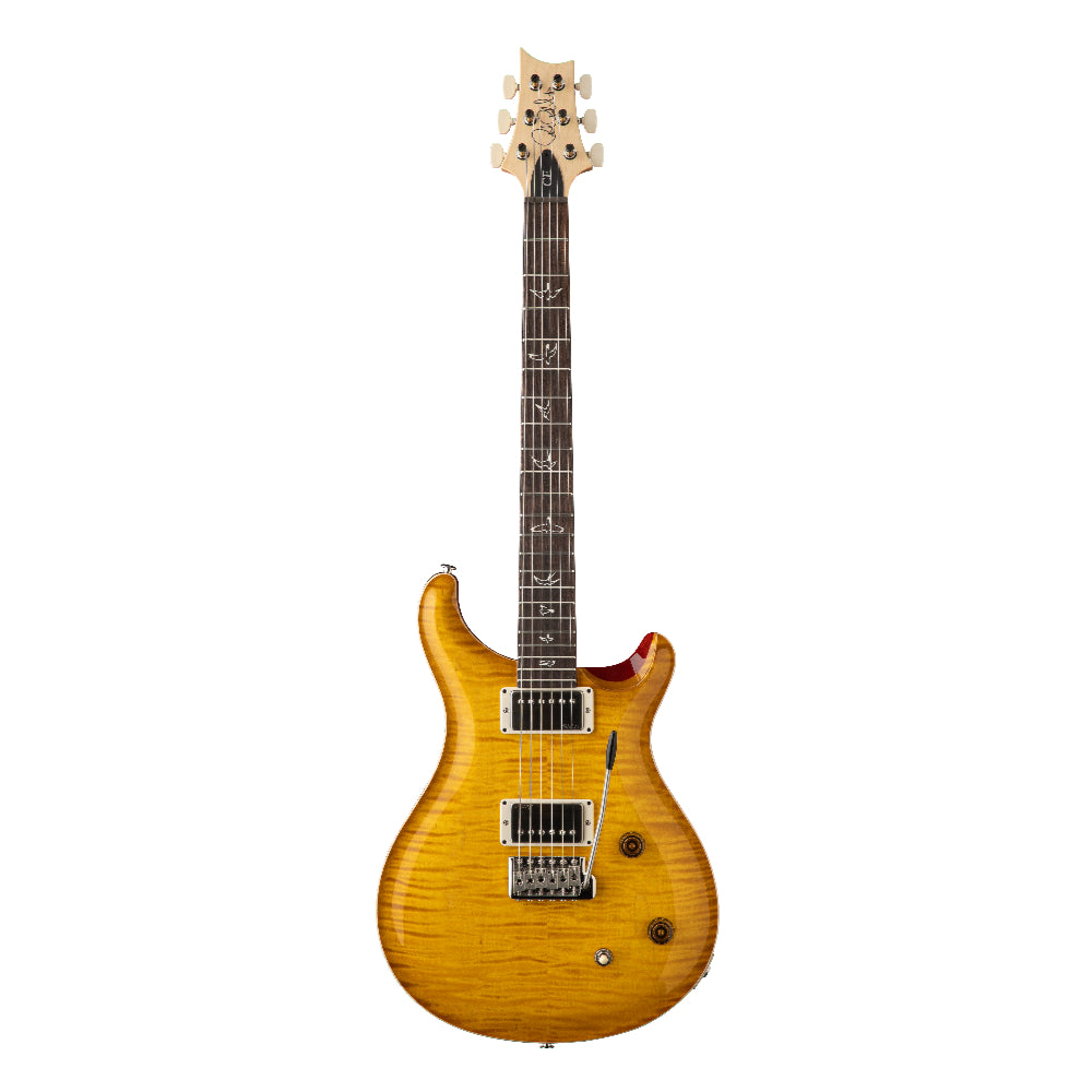PRS Limited Edition CE 22 McCarty Sunburst - View 3 | MusicMarket