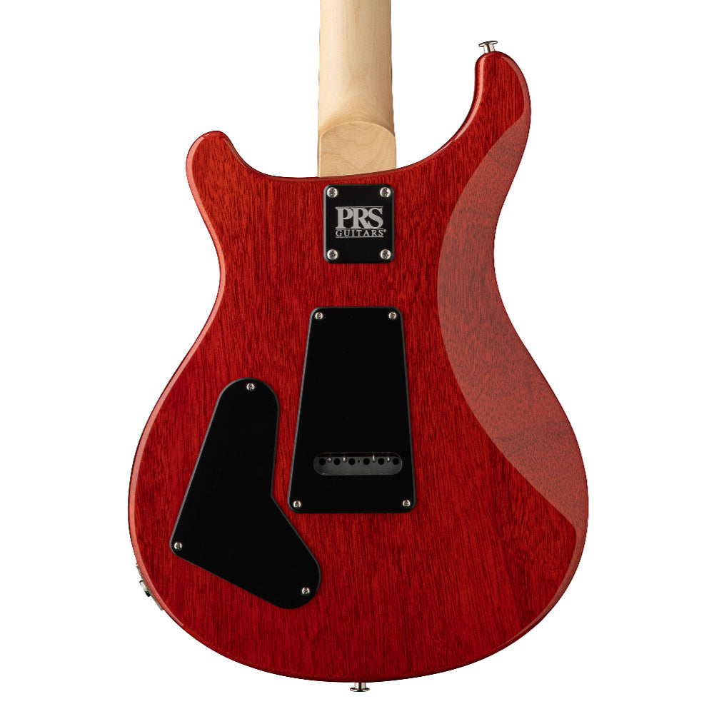 PRS Limited Edition CE 22 McCarty Sunburst - View 2 | MusicMarket