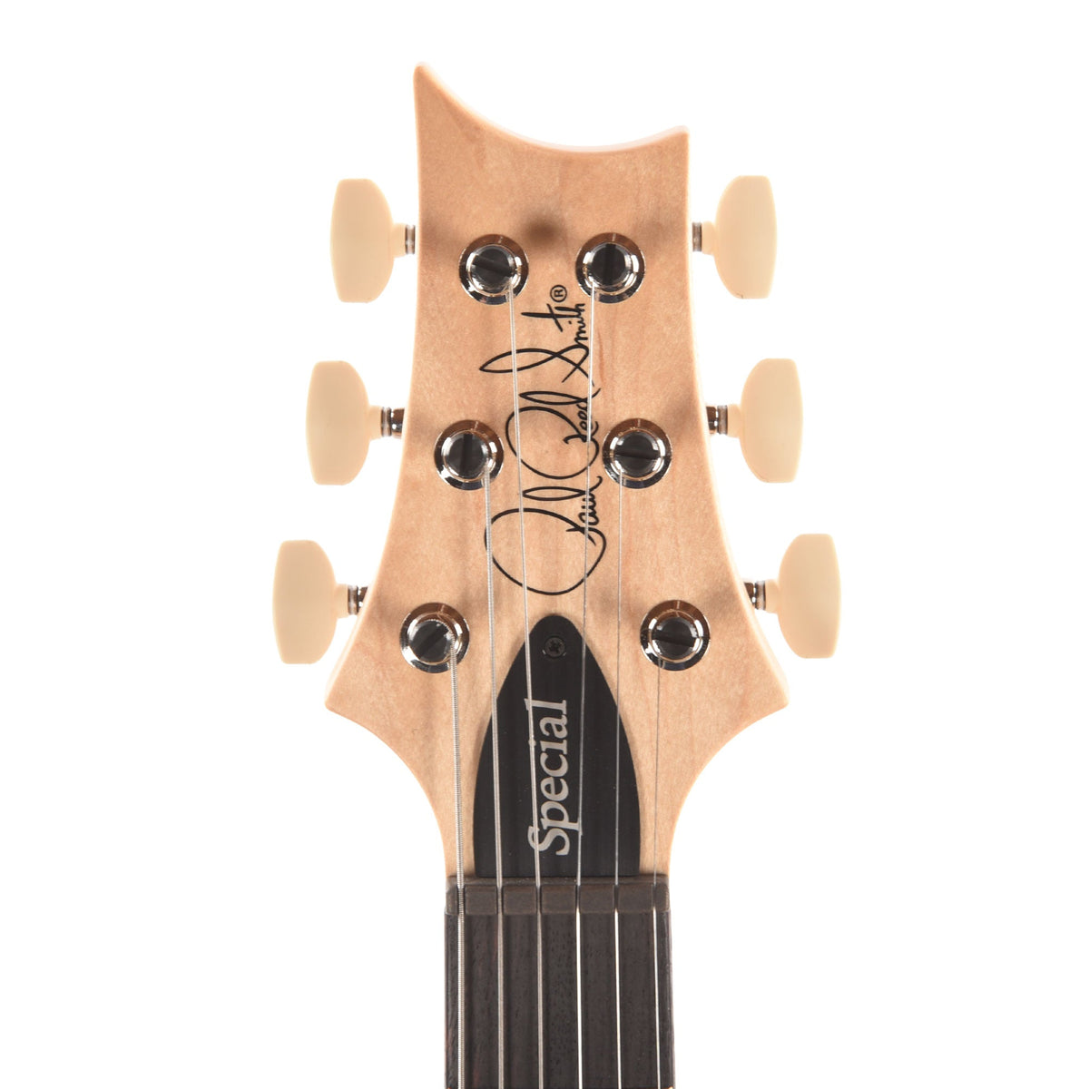 PRS Limited Edition CE 24 Special HSH Black Amber - View 6 | MusicMarket