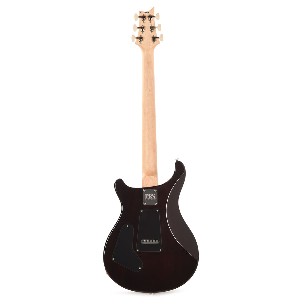 PRS Limited Edition CE 24 Special HSH Black Amber - View 5 | MusicMarket