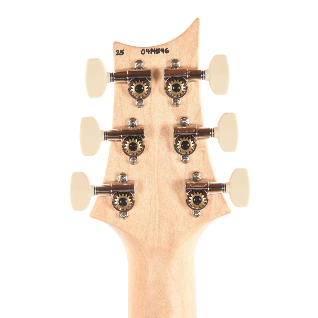 PRS Limited Edition CE 24 Special HSH Black Amber - View 7 | MusicMarket
