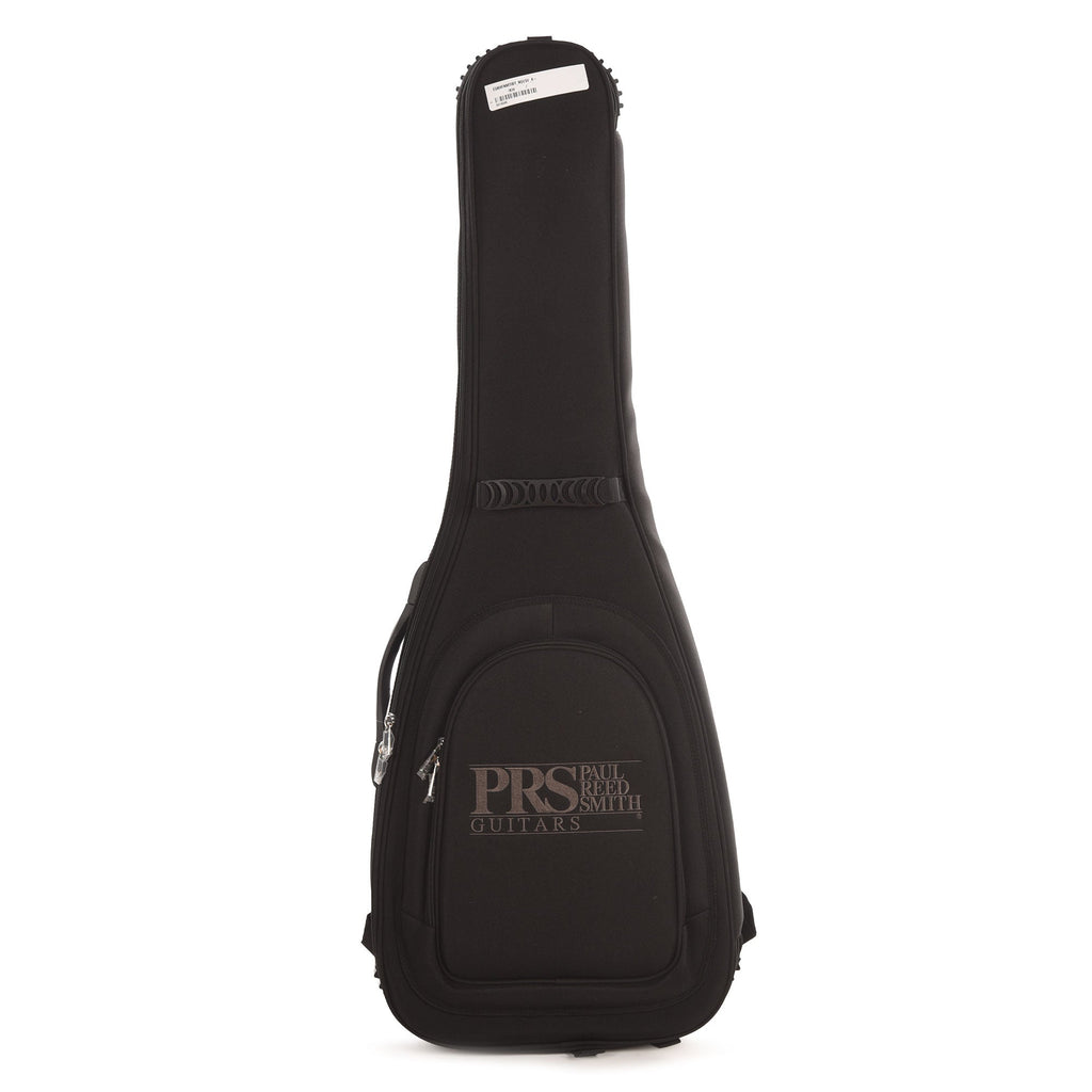 PRS Limited Edition CE 24 Special HSH Black Amber - View 8 | MusicMarket
