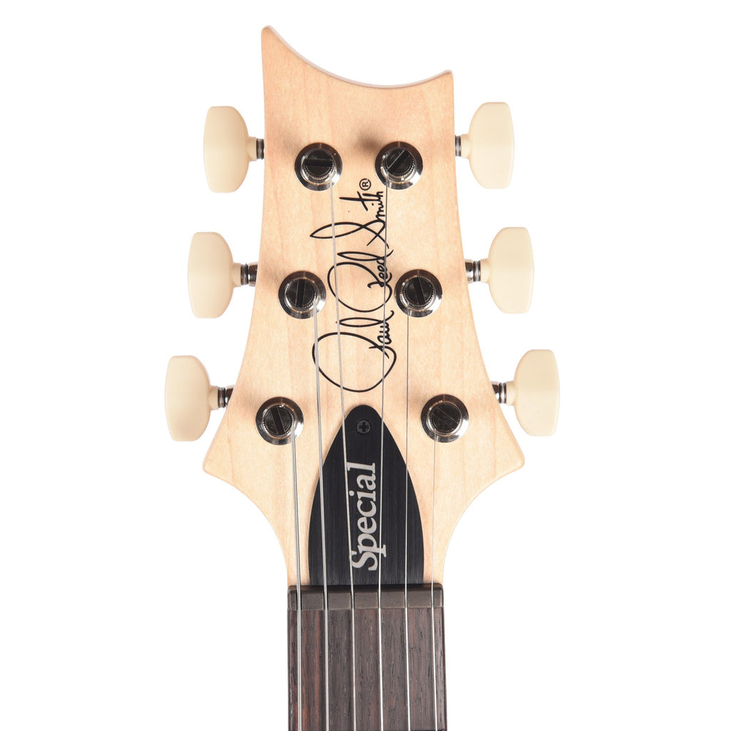 PRS Limited Edition CE 24 Special HSH Carroll Blue - View 6 | MusicMarket