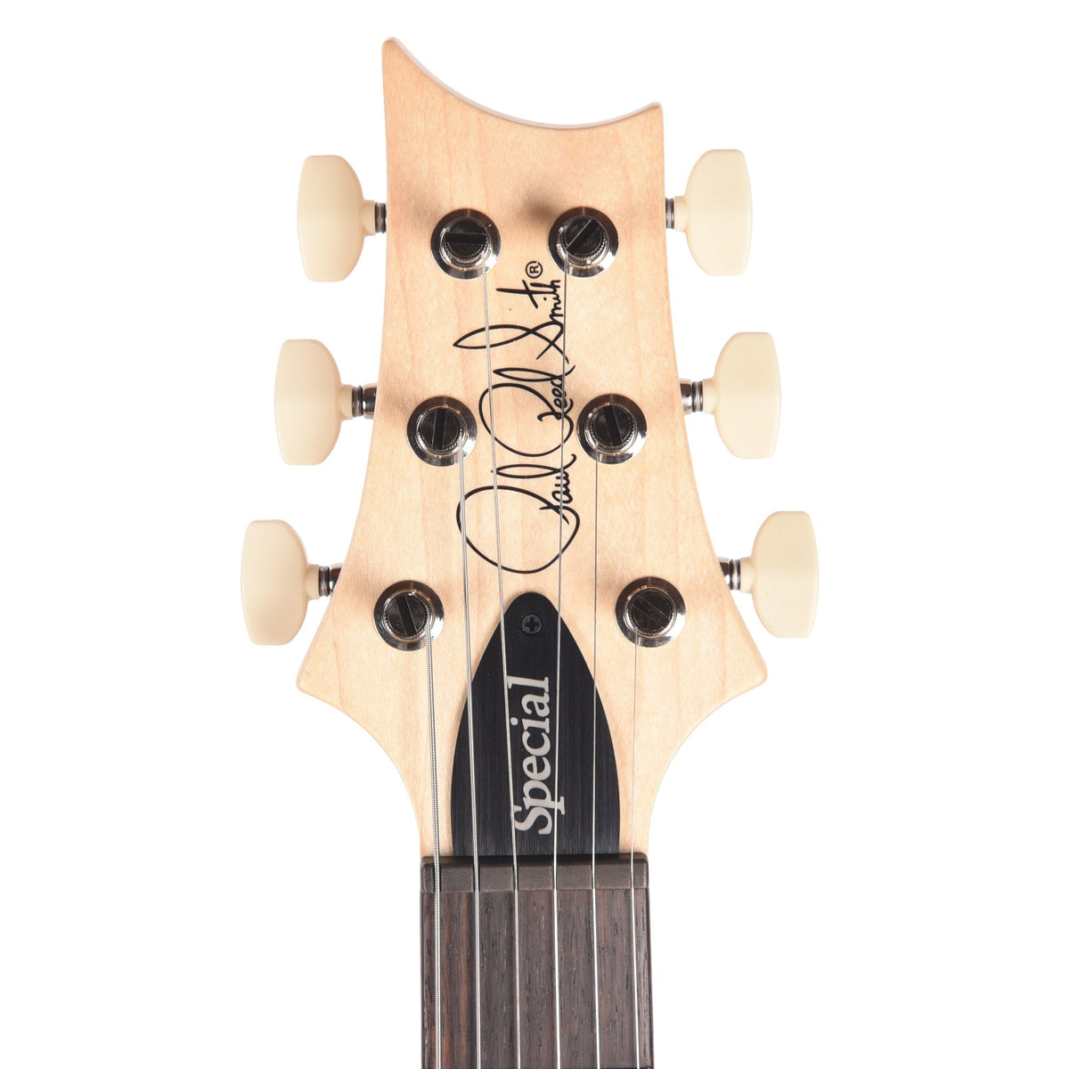 PRS Limited Edition CE 24 Special HSH Carroll Blue - View 6 | MusicMarket