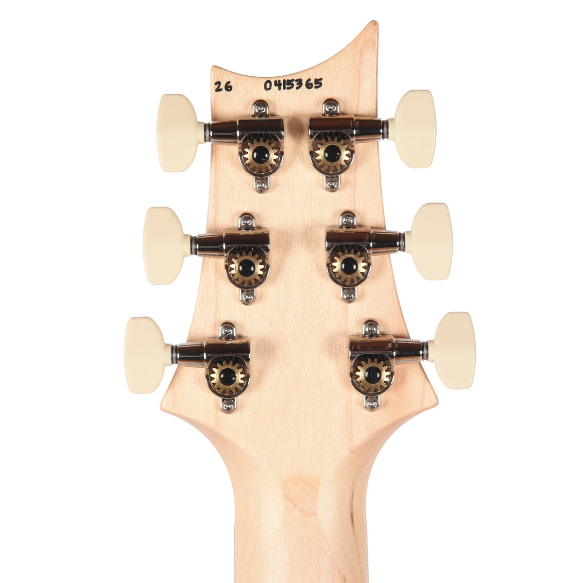 PRS Limited Edition CE 24 Special HSH Carroll Blue - View 7 | MusicMarket