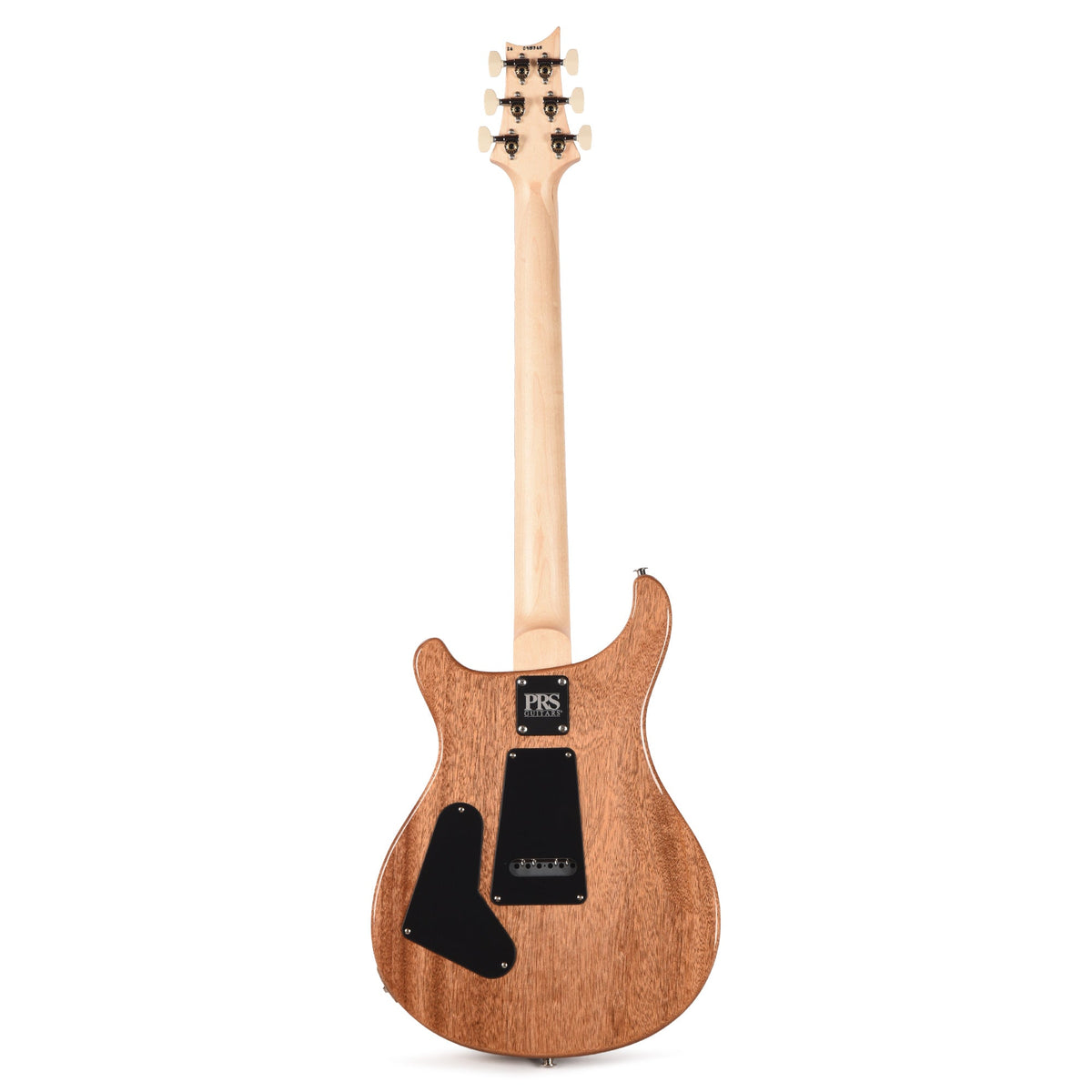 PRS Limited Edition CE 24 Special HSH Carroll Blue - View 5 | MusicMarket
