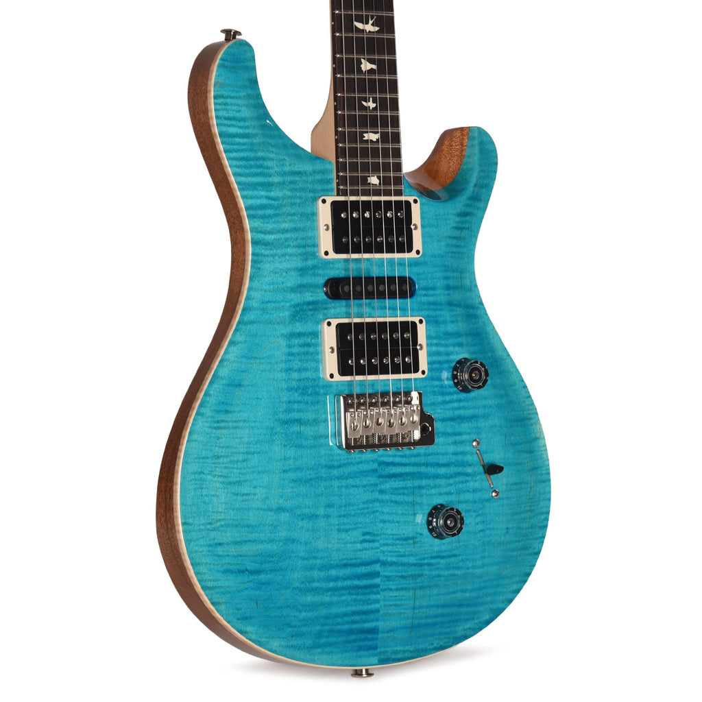 PRS Limited Edition CE 24 Special HSH Carroll Blue - MusicMarket