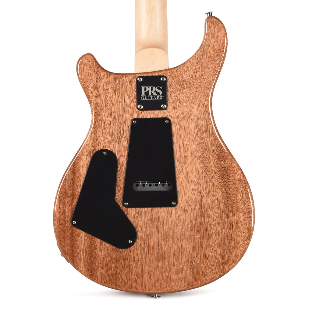 PRS Limited Edition CE 24 Special HSH Carroll Blue - View 3 | MusicMarket