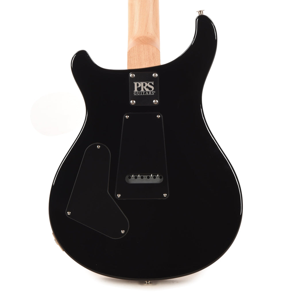 PRS Limited Edition CE 24 Special HSH Faded Blue Smokeburst - View 3 | MusicMarket
